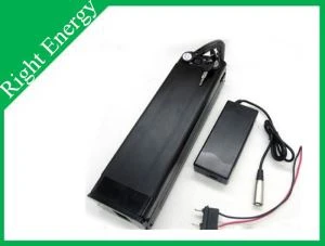 48v 20ah Ebikeバッテリー